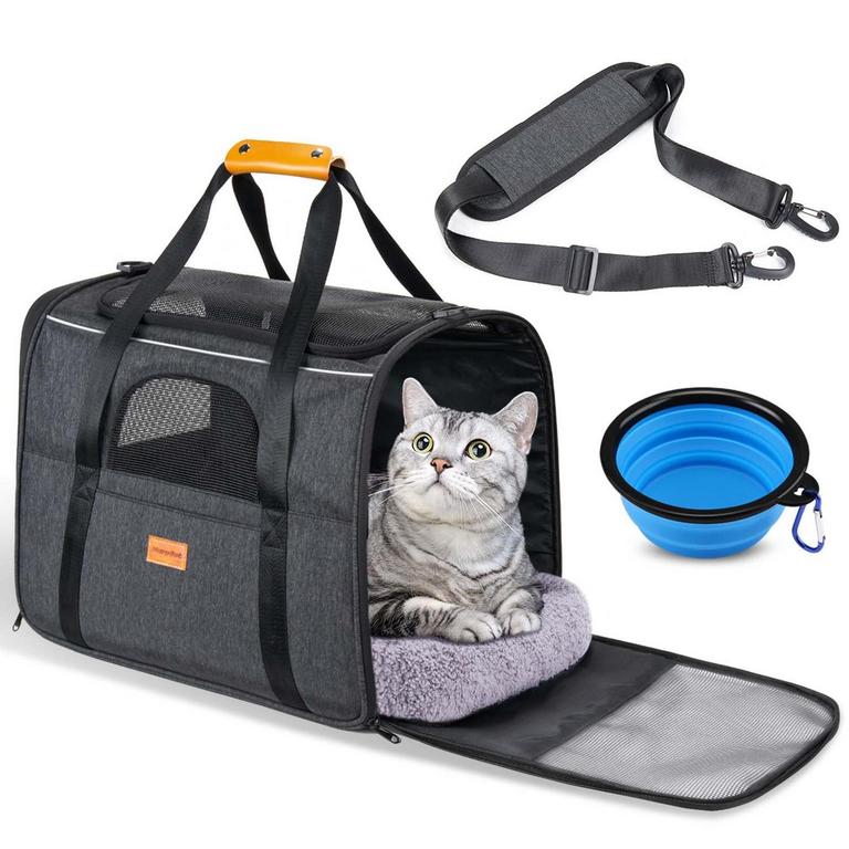 MORPILOT CAT CARRIER LARGE