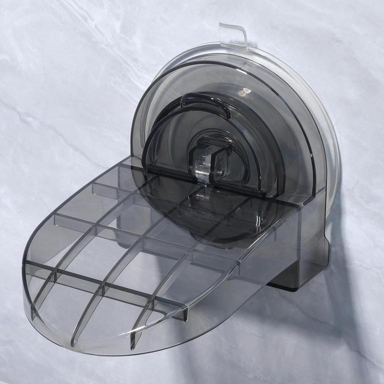 SHOWER FOOT REST
