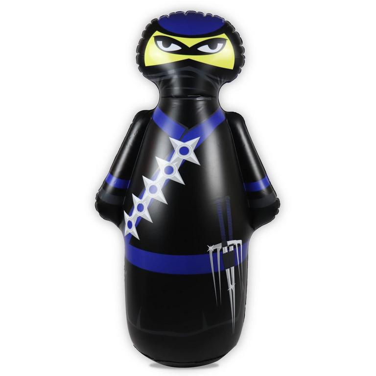KIDS PUNCHING BAG NINJA
