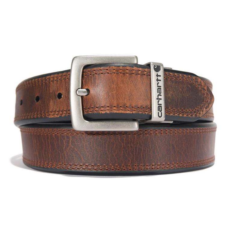 CARHARTT REVERSIBLE BELT 34