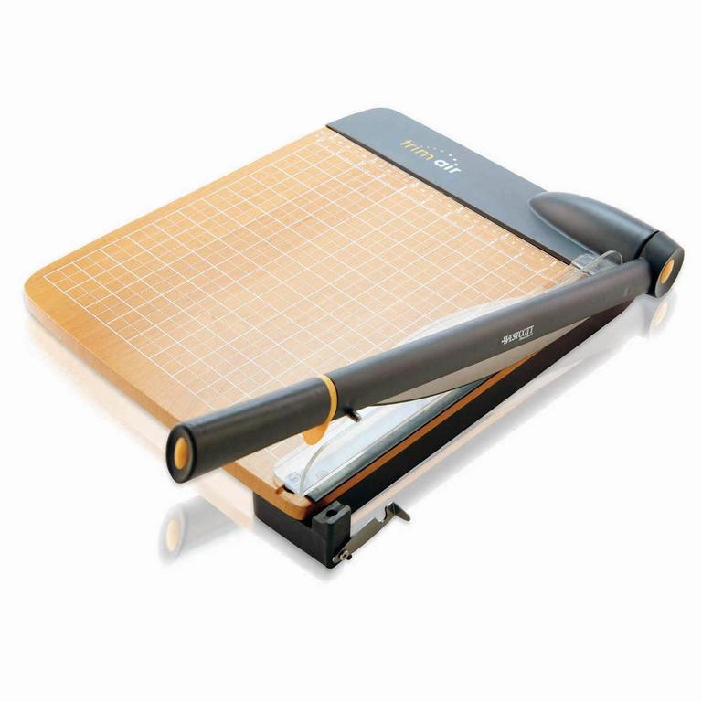 WESTCOTT TRIMAIR CUTTER
