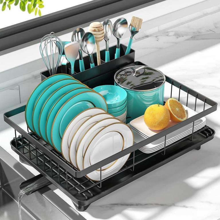 MERRYBOX DISH DRYING RACK