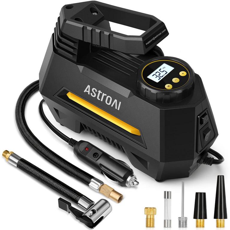 ASTROAI TIRE INFLATOR