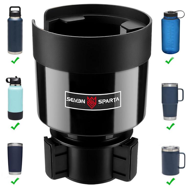 SEVEN SPARTA CUP HOLDER