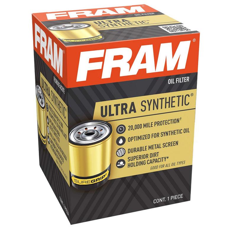 FRAM ULTRA OIL FILTER