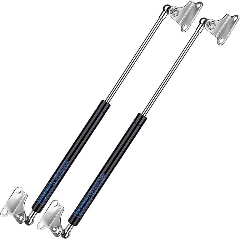ARANA 20IN 200LB GAS STRUTS