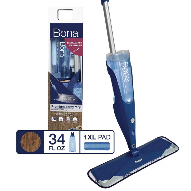 BONA SPRAY MOP
