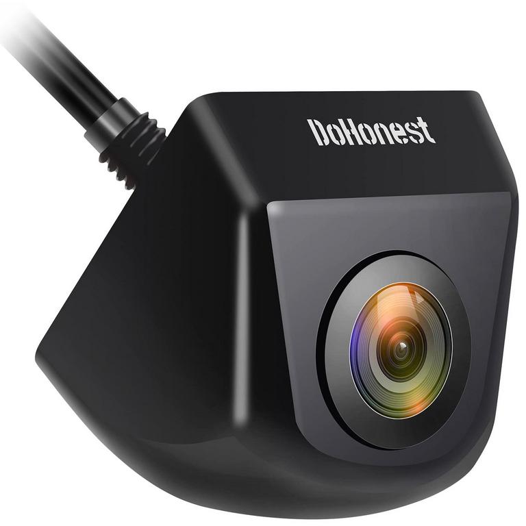 DOHONEST HD BACKUP CAMERA