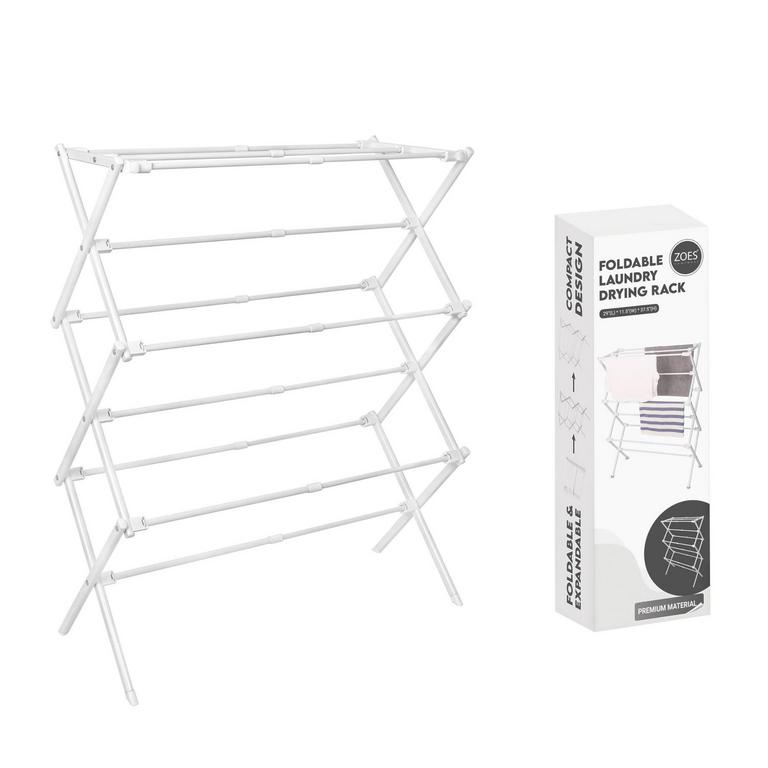 ZOES FOLDABLE DRY RACK
