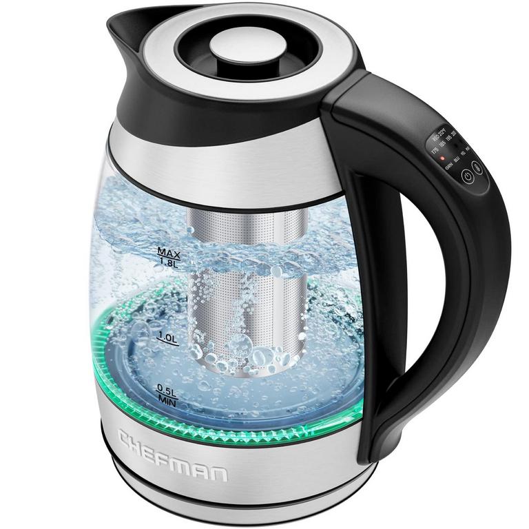 CHEFMAN ELECTRIC KETTLE