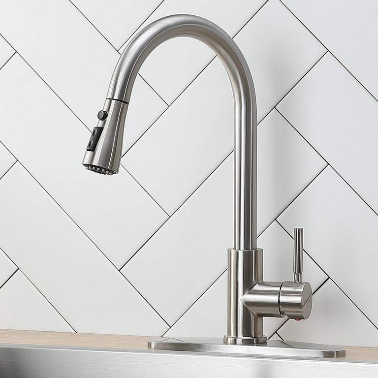 KITCHEN FAUCET SPRAYER