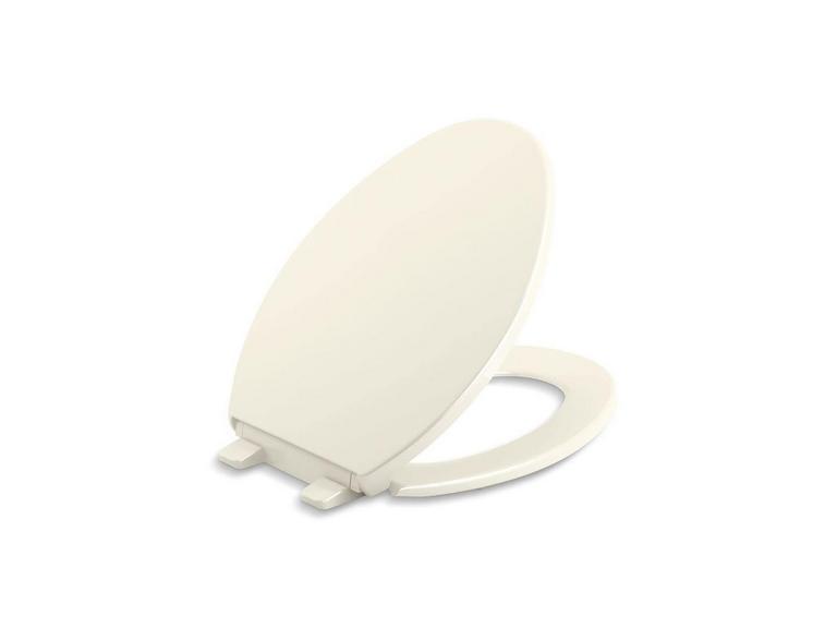KOHLER BREVIA TOILET SEAT