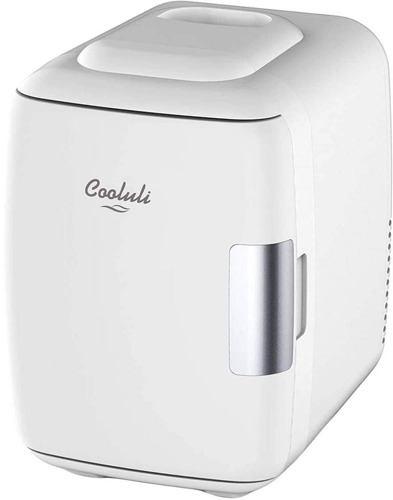 COOLULI MINI FRIDGE