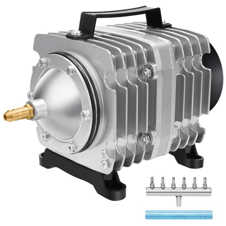 AQUAMIRACLE AIR PUMP
