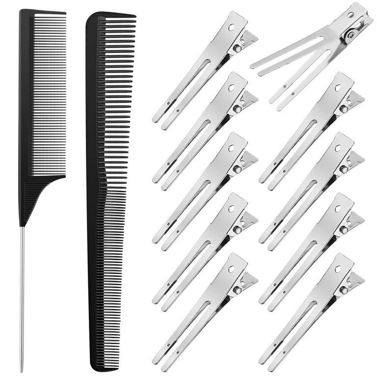 PATELAI HAIR COMB SET