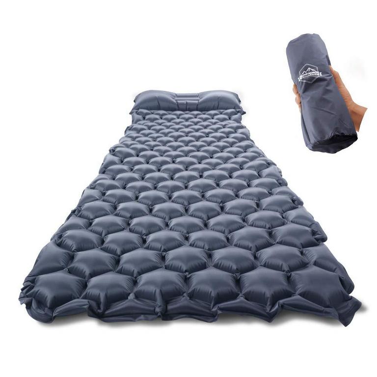 ZOOOBELIVES SLEEPING PAD