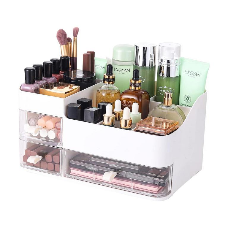 MAKEUP ORGANIZER