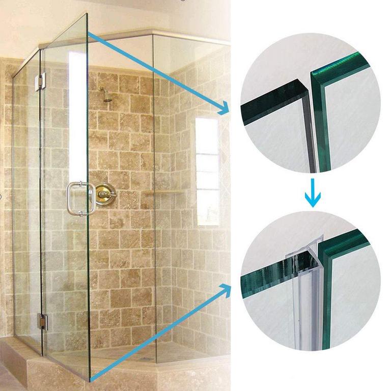 TSMST SHOWER DOOR SEAL