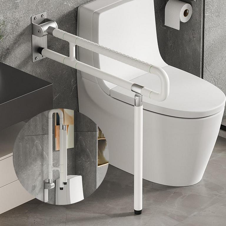 GOYAPPIN TOILET SAFETY RAILS