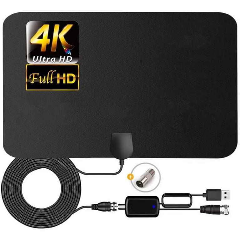 HD DIGITAL TV ANTENNA