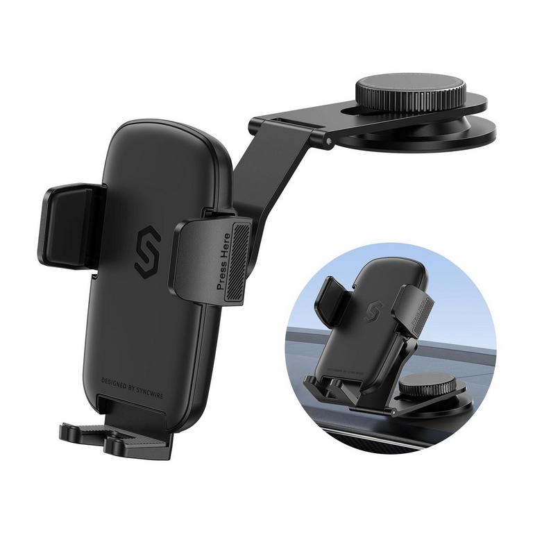 SYNCWIRE CAR PHONE HOLDER