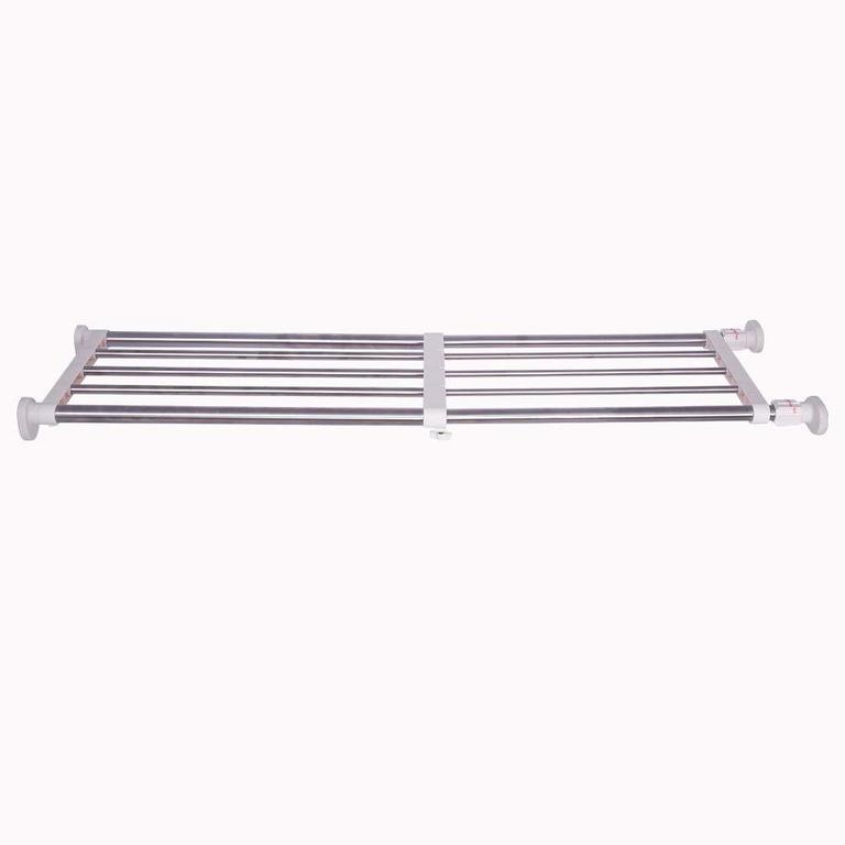 HERSHII EXPANDABLE SHELF