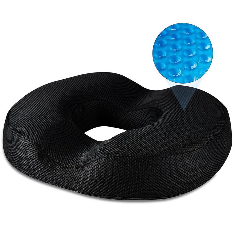 WANTELL GEL DONUT PILLOW