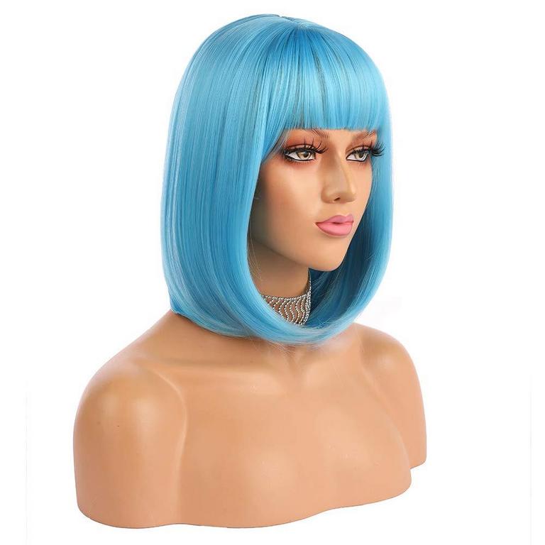 ENILECOR SHORT BOB WIG