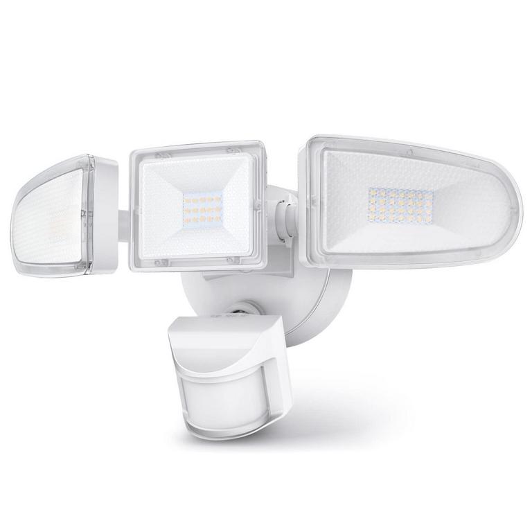 GVCXK LED SECURITY LIGHTS