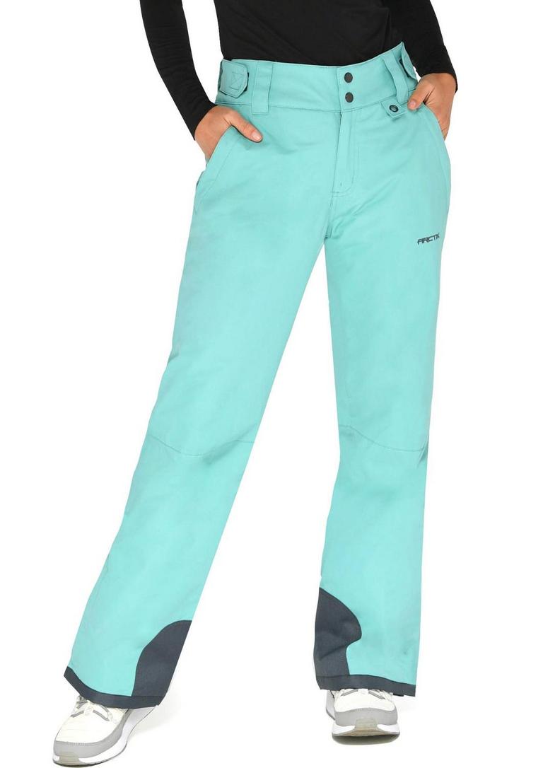 ARCTIX INSULATED SNOW PANTS M