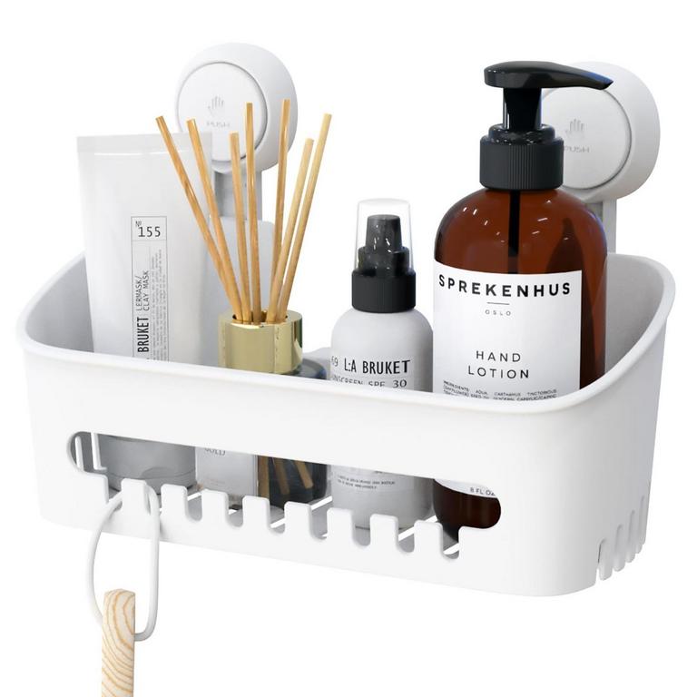 LEVERLOC SHOWER CADDY