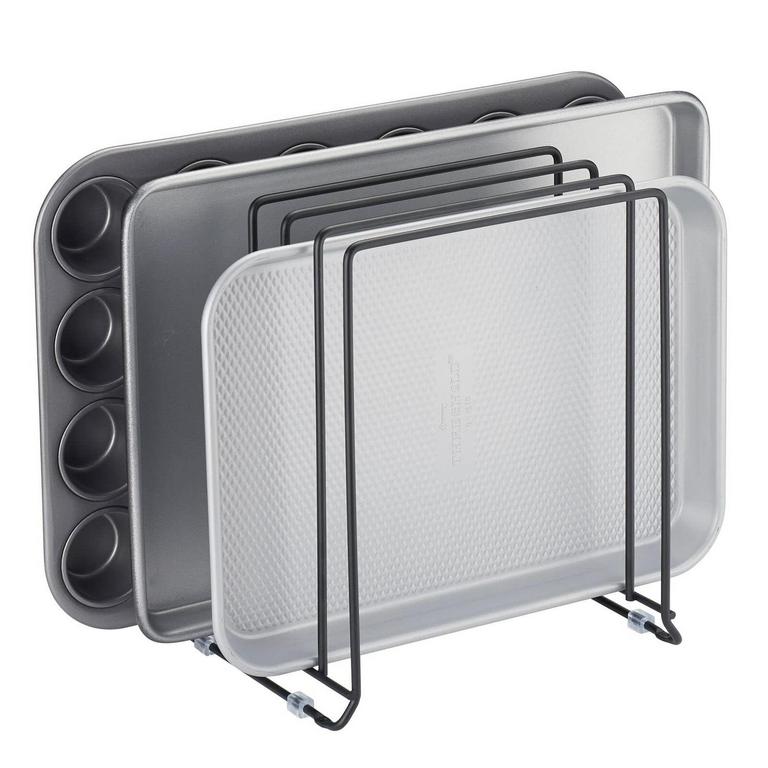 MDESIGN POT LID RACK