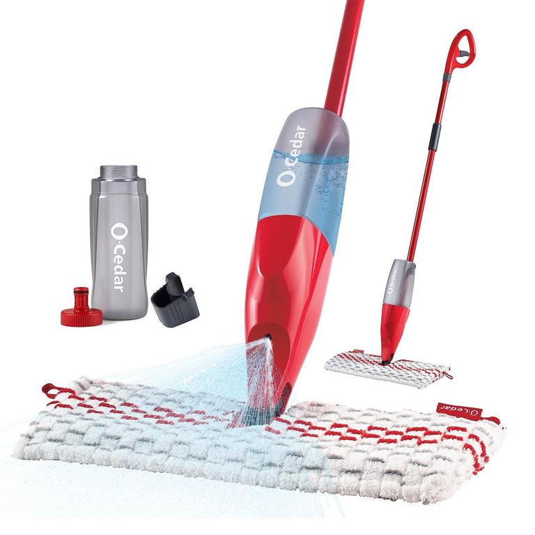 O-CEDAR SPRAY MOP