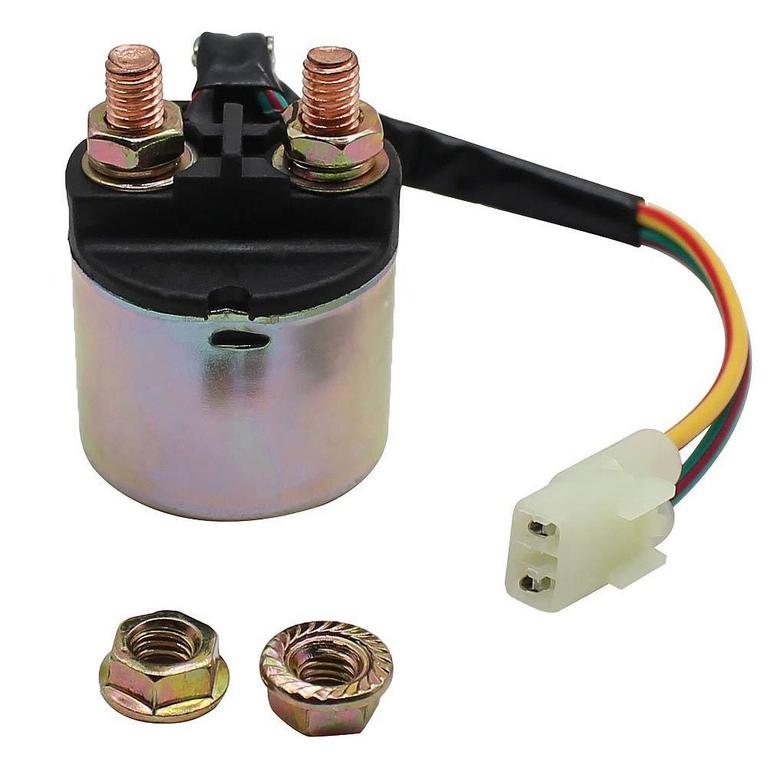 YERBAY ATV SOLENOID RELAY