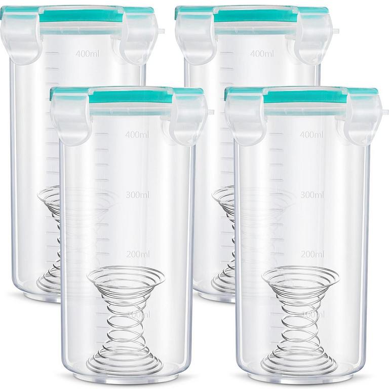 GEISERAILIE PAINT CONTAINER