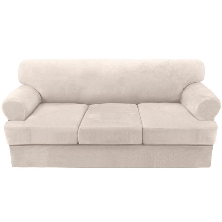 H.VERSAILTEX VELVET SOFA COVER