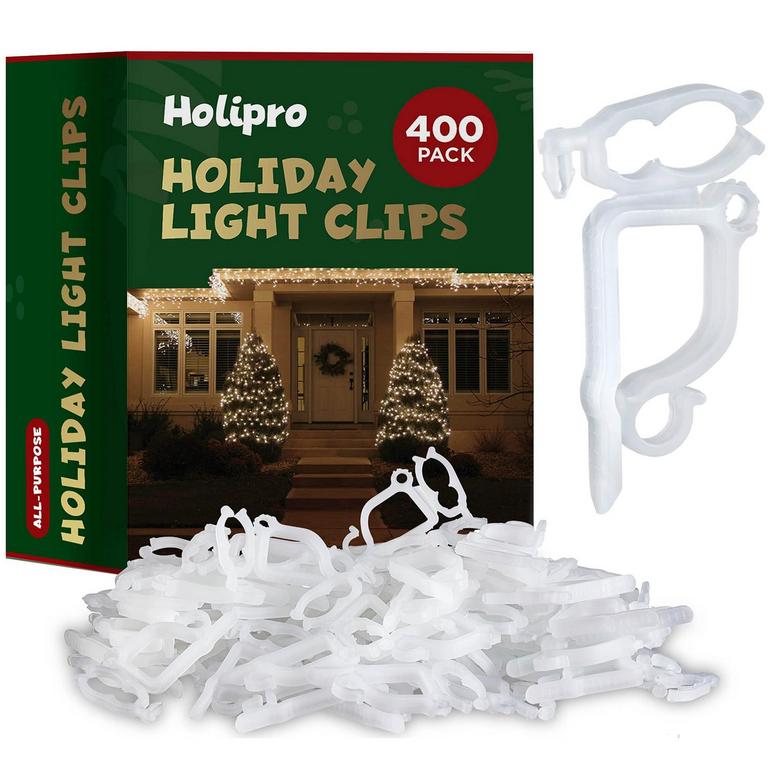 HOLIPRO LIGHT CLIPS 400S
