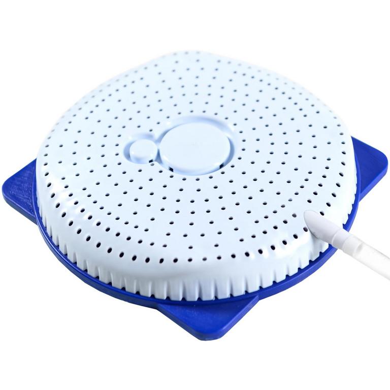POOL COVER SIPHON PUMP