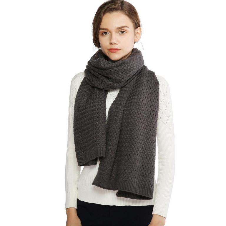 RIIQIICHY WINTER SCARF