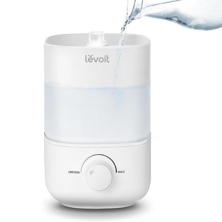 LEVOIT TOP FILL HUMIDIFIERS