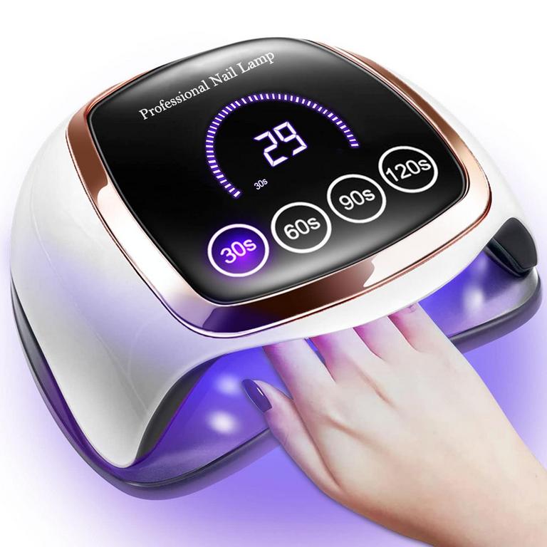 GUGUSURE 180W NAIL LAMP