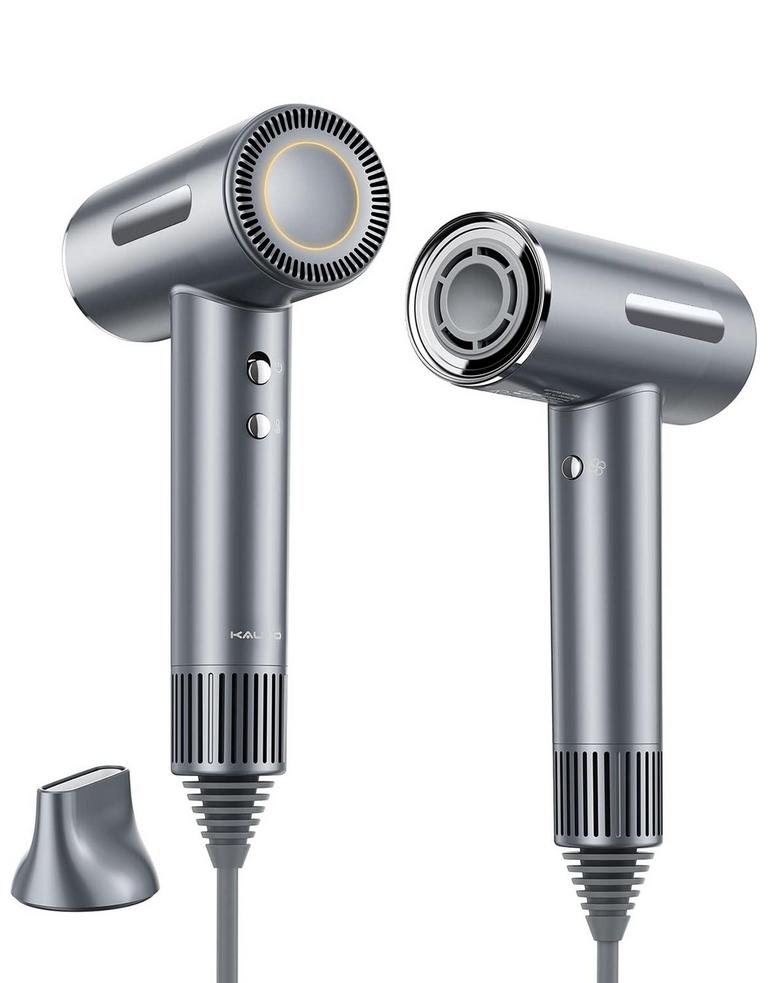 KAUOO HIGH SPEED DRYER