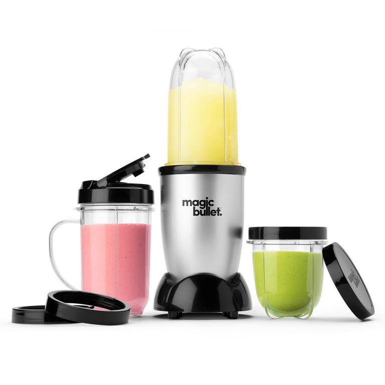 MAGIC BULLET BLENDER SET