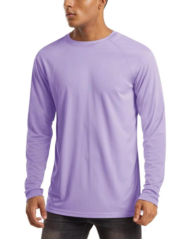 MAGCOMSEN MEN SHIRT UPF 50+