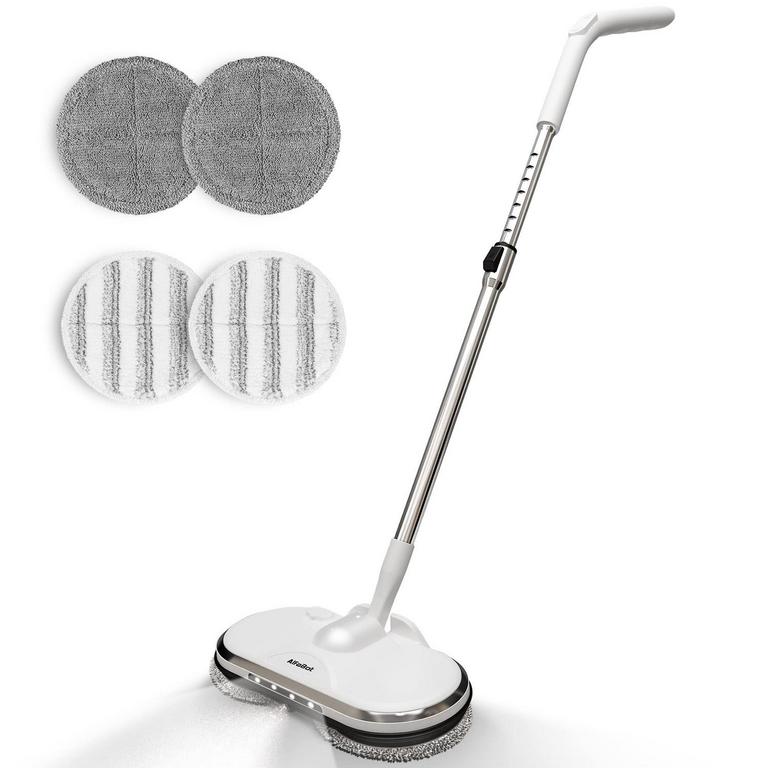 ALFABOT ELECTRIC MOP