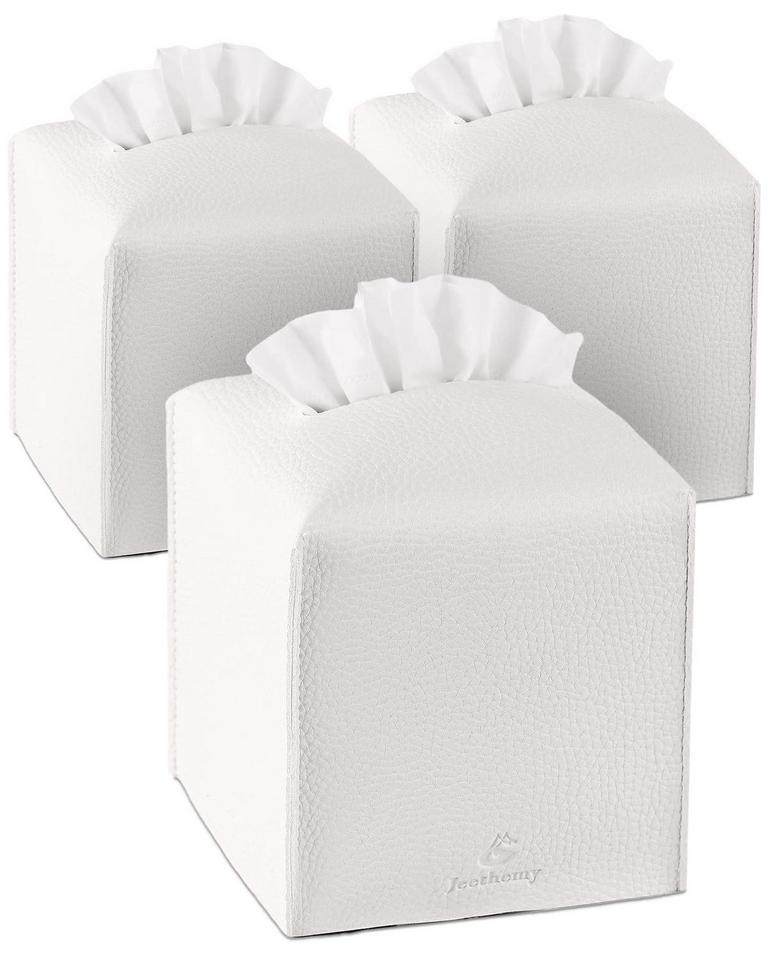 JEETHEMY PU TISSUE BOX