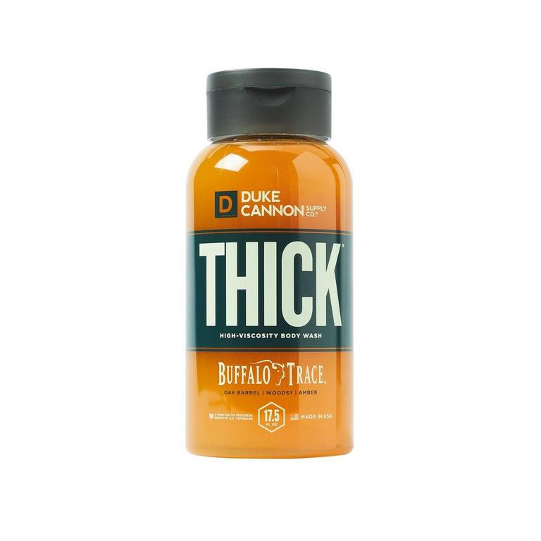 DUKE CANNON MEN'S BODY WASH
