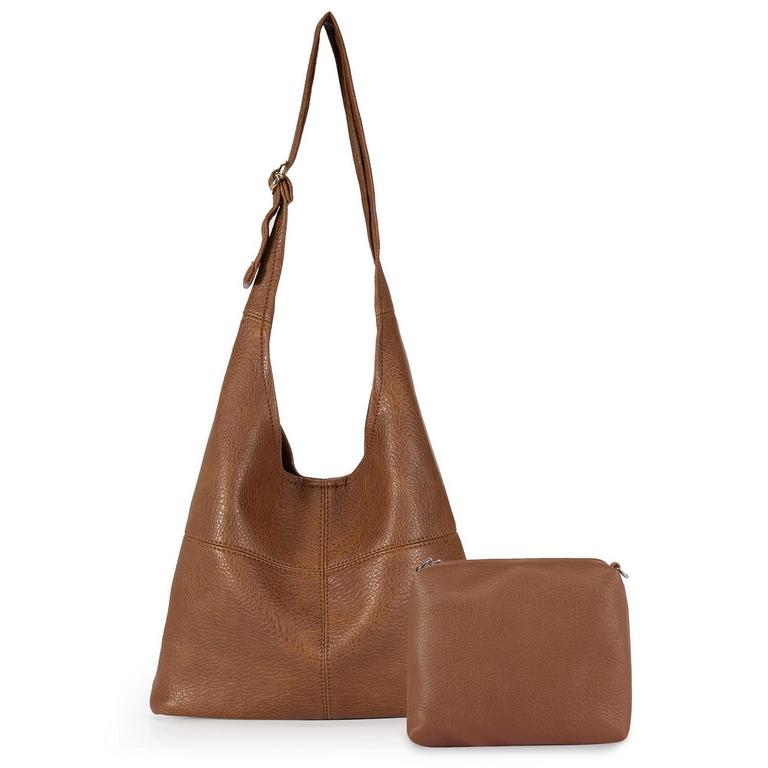 MONTANA WEST HOBO BAGS