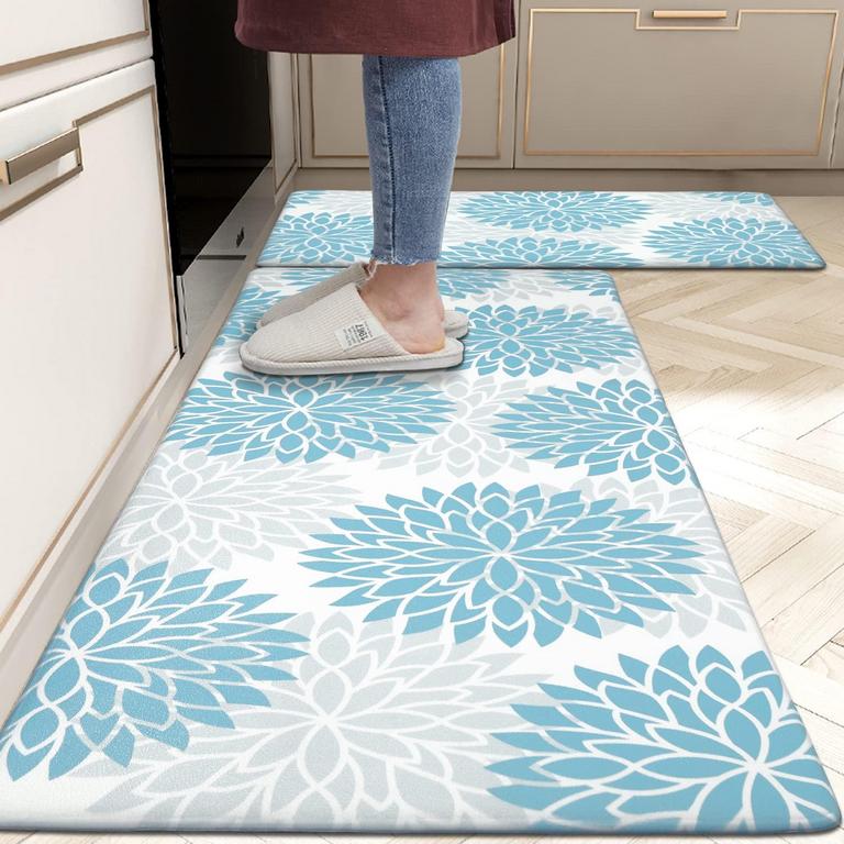 HEBE ANTI FATIGUE MATS 2PK 