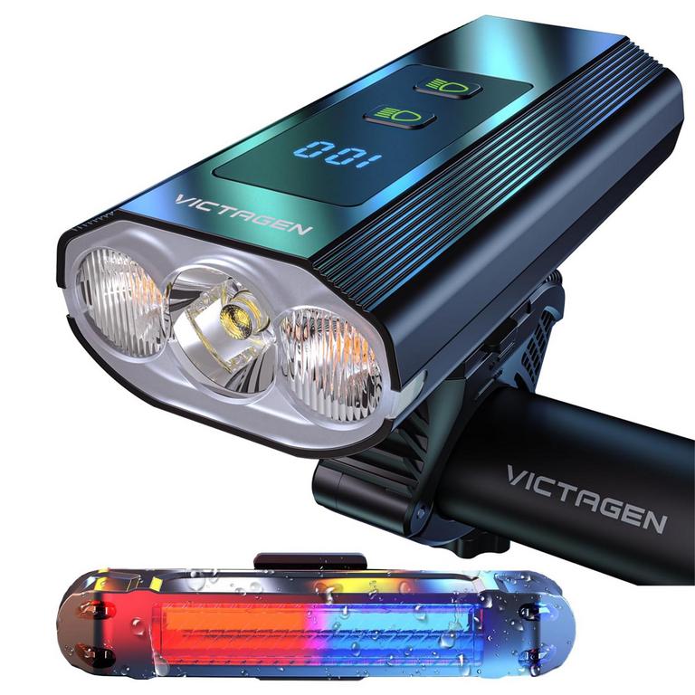 VICTAGEN BIKE LIGHTS